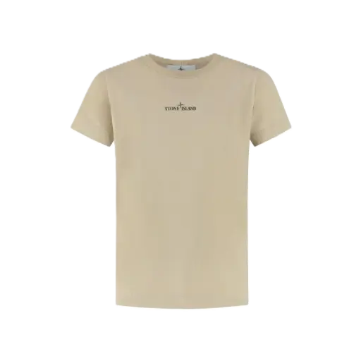 T-shirt Boussole Sand