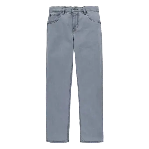 Jeans Loose Taper Pumping Iron 