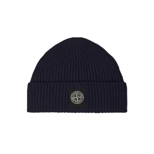 Bonnet Beanie Navy 