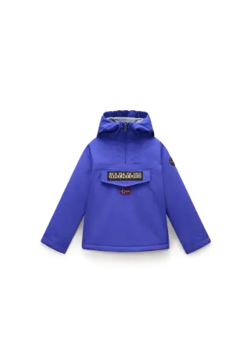 Rainforest Royal Blue