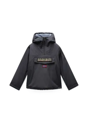 Rainforest Dark Grey 