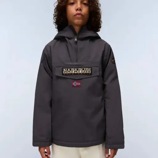 Rainforest Dark Grey
