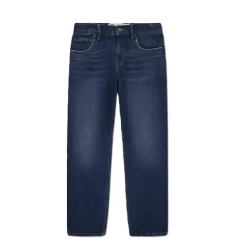 Jeans Loose Taper Sierra Pass