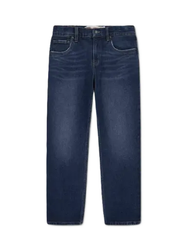 Jeans Loose Taper Sierra Pass
