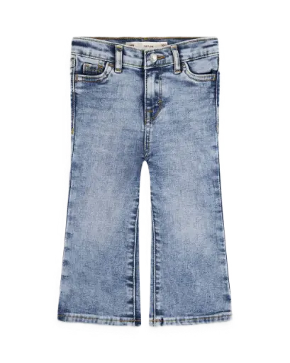  726 Flare Jean Happy Camper