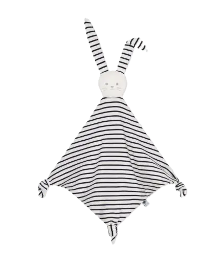 Doudou Marinière en Coton