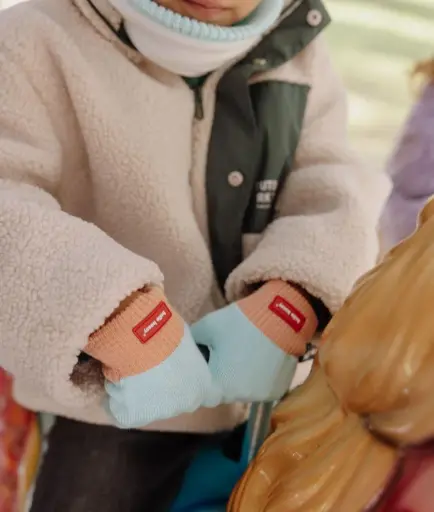 Gants Handy Candy