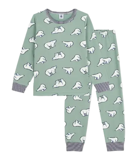 Pyjama Ours A0DTJ