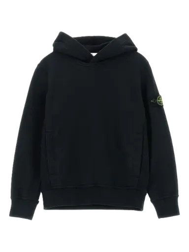 Hoodie Black 