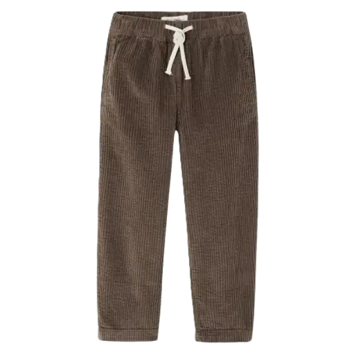 Pantalon Padow Brown Vintage