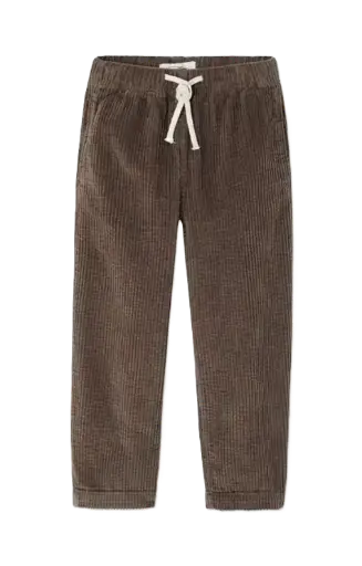 Pantalon Vintage Brown 