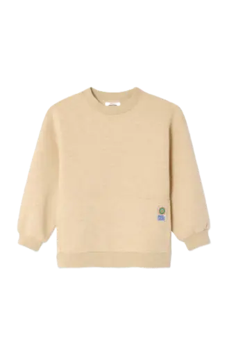 Sweat Baptown Ile Flottante Surteint