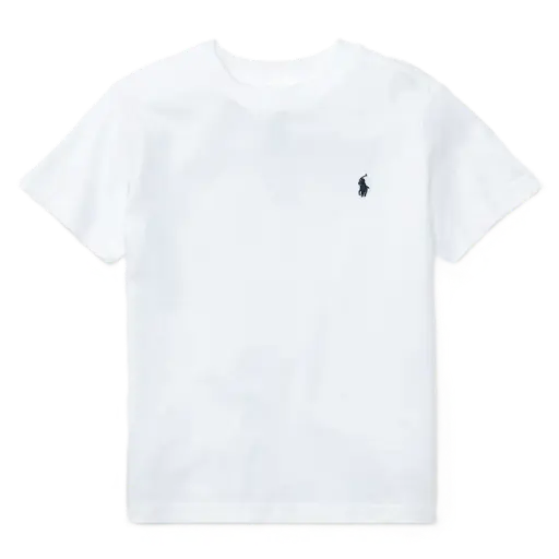 T-Shirt Core Replen White