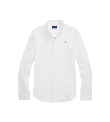 Chemise Blanche Coton 