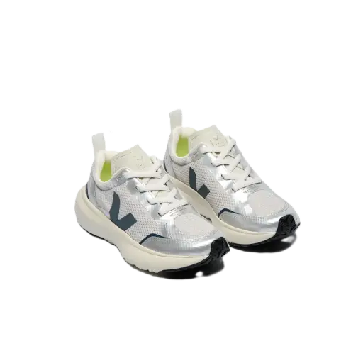 Canary Light Alveomesh Silver