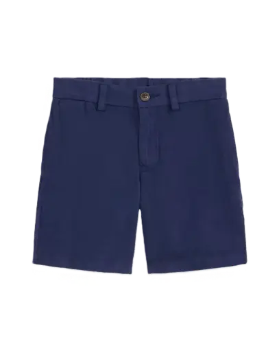 Short En Lin Navy 
