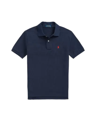 Polo Refined Navy 