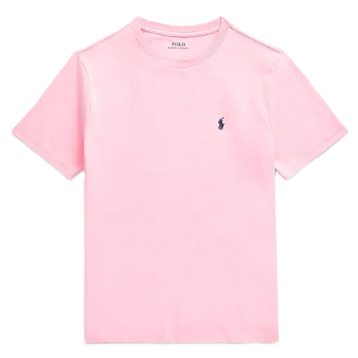T-shirt Carmel Pink