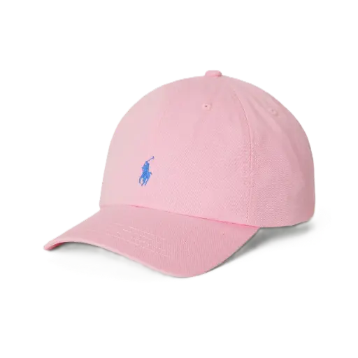 Casquette Pink 