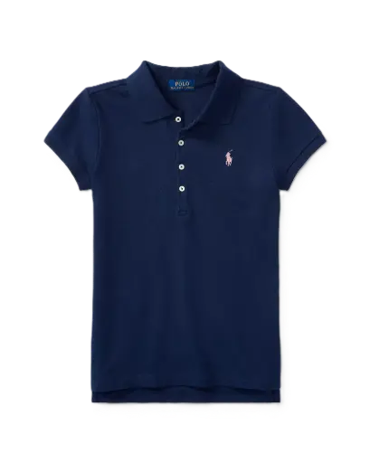 Polo Refined Navy 