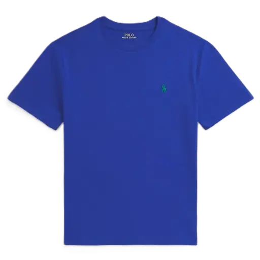 T-shirt New Sapphire 