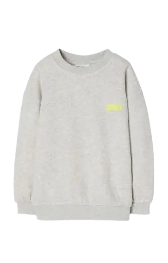 Sweat Kodytown Polar Melange