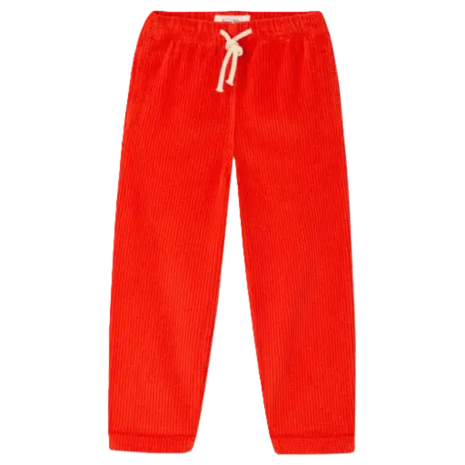 Pantalon Padow Love Vintage 