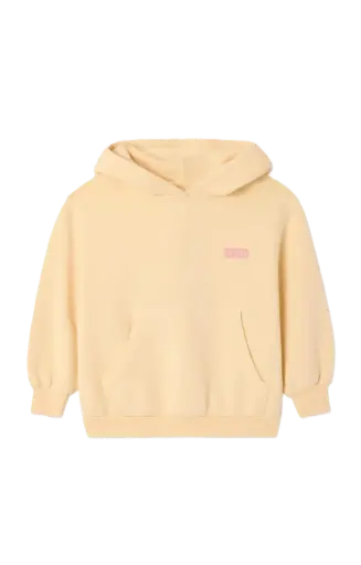 Sweat Izubird Vanille 