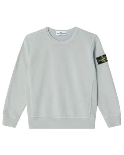 Sweat Pearl Grey