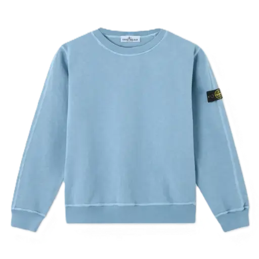 Sweat Dust Blue