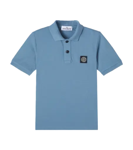 Polo Dust Blue 