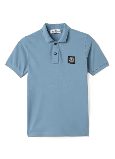Polo Dust Blue 