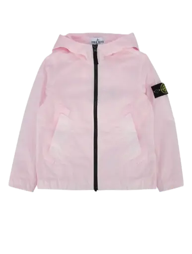 Parka Pink 
