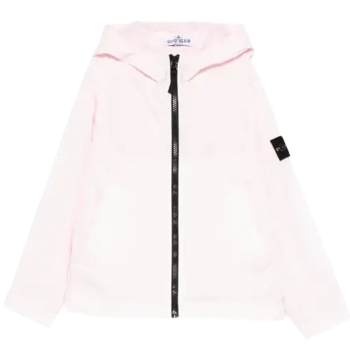 Parka Pink 