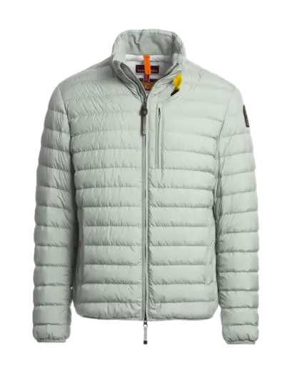  Jacket Ugo Fresh Grey 