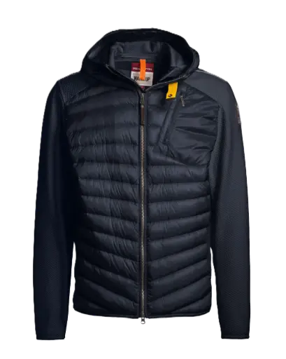 Nolan Navy 