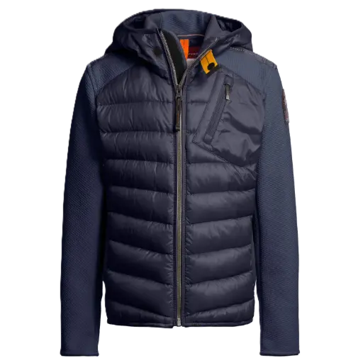 Nolan Navy 