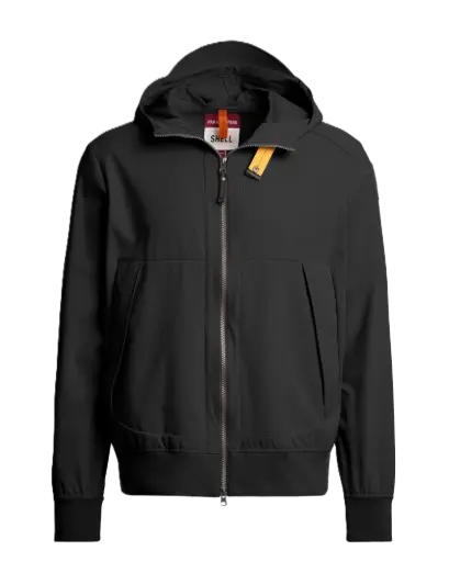 Bomber Abner Black 