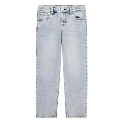 Loose Taper Baby Blue 