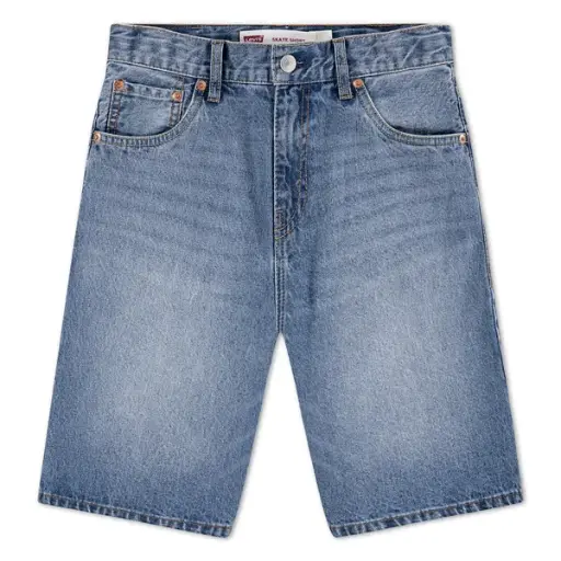 Short Skate Indigo Champion 9EK286-MH3