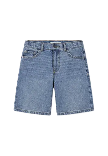 Short Baggy Good Grades 