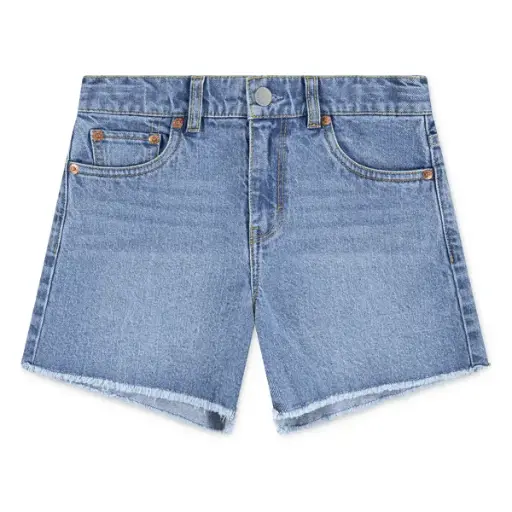 Short A-Line Hollow Days