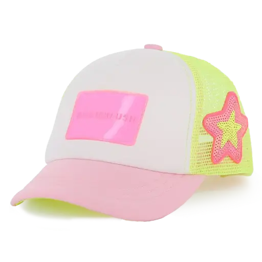 Casquette Nosegay 