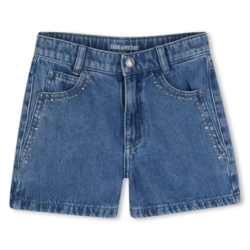 Short Denim 