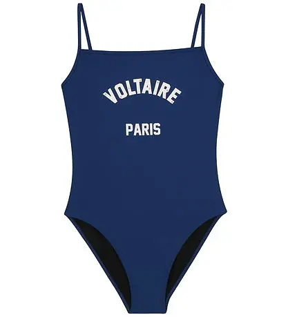 Maillot Medieval Blue 