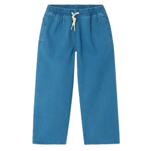 Pantalon Comow Stone Blue 