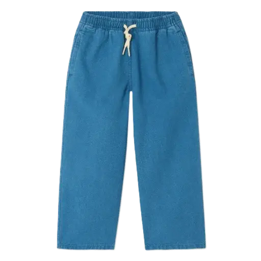 Pantalon Comow Stone Blue 