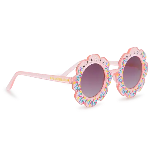 Lunettes de Soleil Pink 