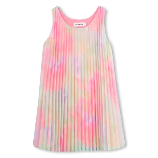 Robe Multicoloure 