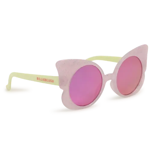 Lunettes de Soleil Lilac